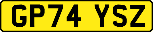 GP74YSZ