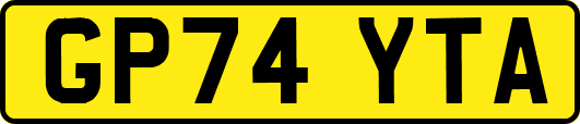 GP74YTA
