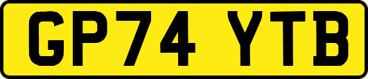 GP74YTB