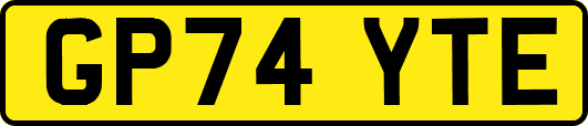 GP74YTE