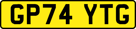GP74YTG