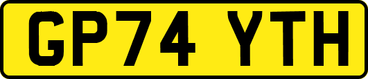 GP74YTH