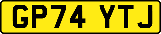 GP74YTJ