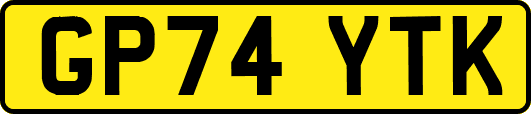 GP74YTK