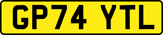 GP74YTL