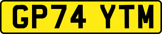 GP74YTM