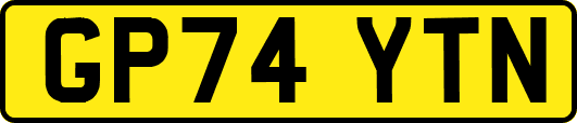 GP74YTN
