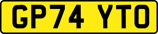 GP74YTO