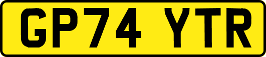 GP74YTR