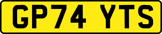 GP74YTS