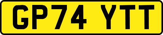 GP74YTT