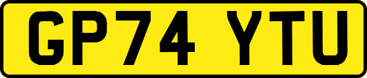 GP74YTU