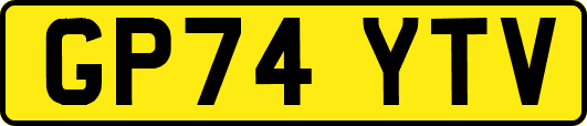 GP74YTV