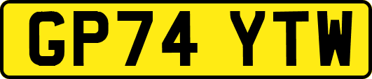 GP74YTW