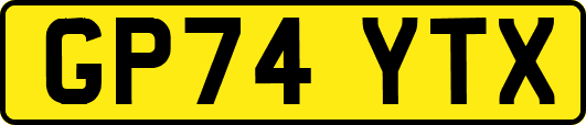 GP74YTX