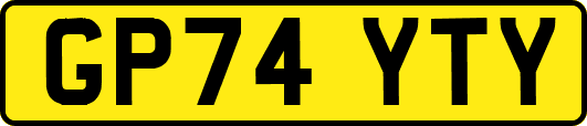 GP74YTY