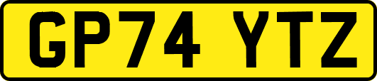 GP74YTZ