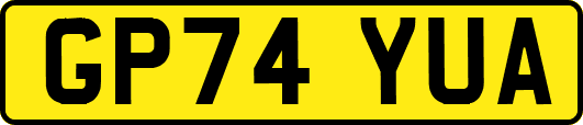 GP74YUA