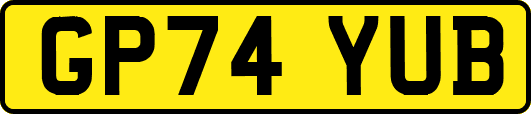 GP74YUB