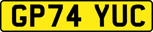 GP74YUC