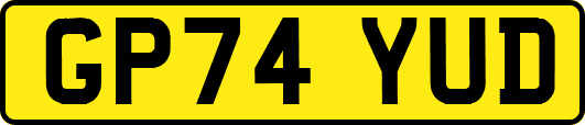 GP74YUD