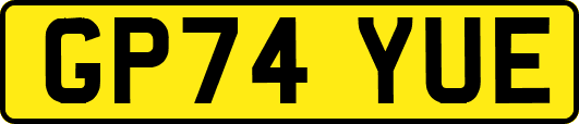 GP74YUE