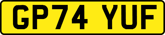GP74YUF