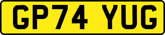 GP74YUG
