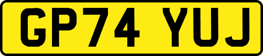 GP74YUJ