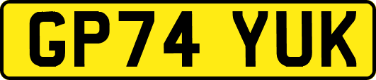 GP74YUK