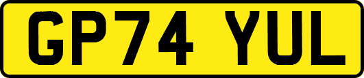 GP74YUL