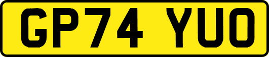 GP74YUO