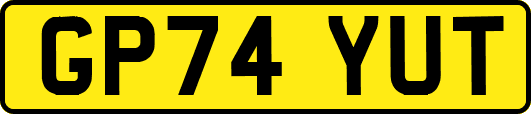 GP74YUT