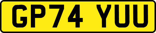 GP74YUU