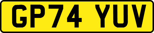 GP74YUV