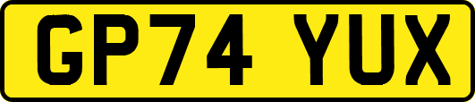GP74YUX