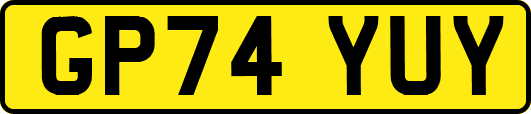 GP74YUY