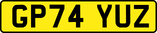 GP74YUZ