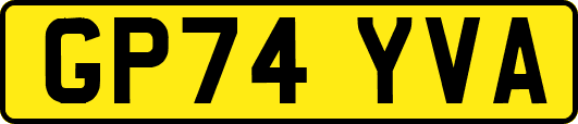 GP74YVA