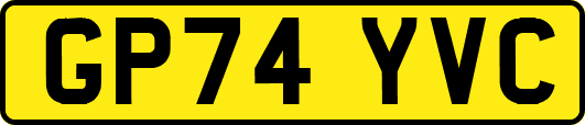 GP74YVC