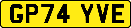 GP74YVE