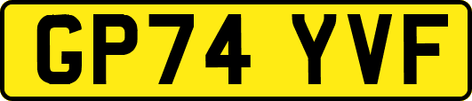 GP74YVF