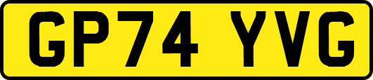 GP74YVG