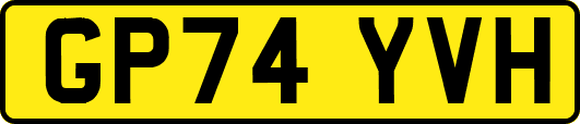 GP74YVH