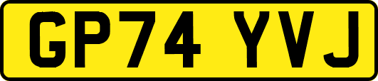 GP74YVJ