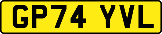 GP74YVL
