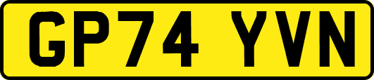 GP74YVN