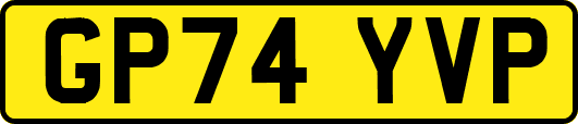 GP74YVP