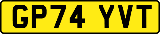 GP74YVT