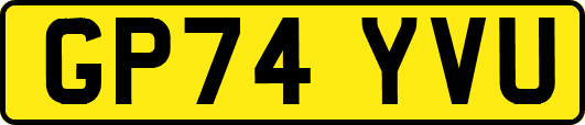 GP74YVU